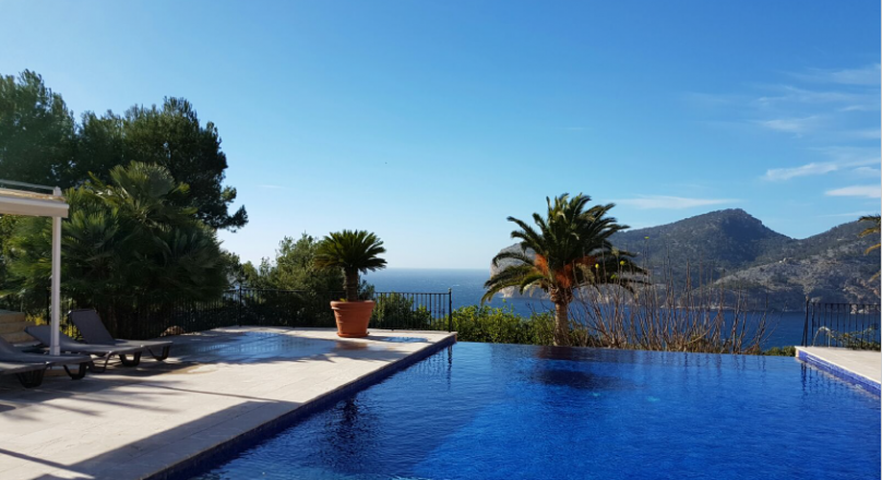 We sell International Model House (C.S) in Mallorca