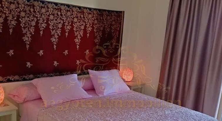For sale 1 bedroom 1 bathroom apartment with beautiful large terrace