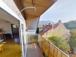 Two levels, spectacular view, harmonized terraces, Calea Poienii, Brasov