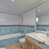Son Veri Nou. Large apartment. With roof terrace. And views over the bay of Palma.