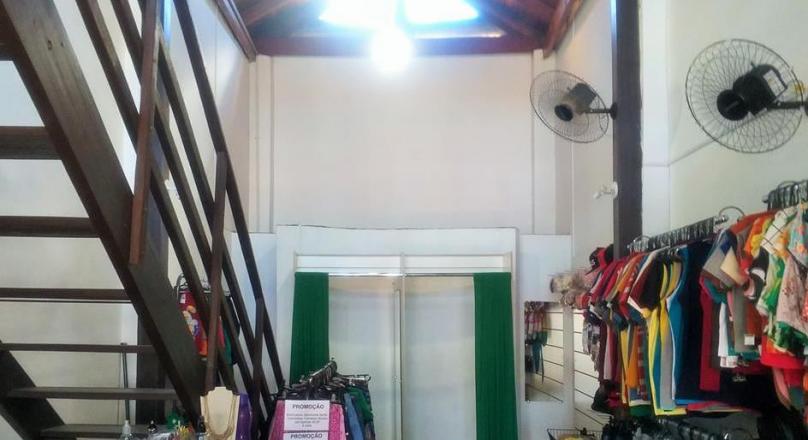 Opportunity in Pirenópolis, sale of commercial point on Avenida