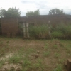 Uncompleted 5 bed room house for sale Located at Abuakwa in Kumasi