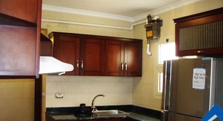 Apartment in maadi degla