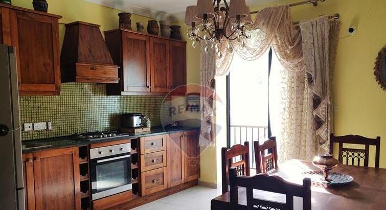 GUDJA - APARTMENT