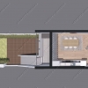 REMODELED HOUSE, 2ª LINE OF BEACH IN THE POOL OF VARZIM