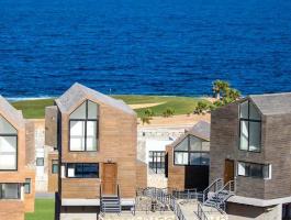 THE LAST DUPLEX - SOMA BAY - DO NOT MISS IT !!