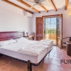 Well marketable. Ideal as a rental property. With license. Finca. Close to the ocean. Great beaches.