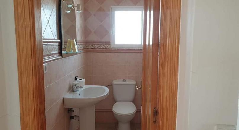 5964 FINCA IN EL REALENGO, CATRAL