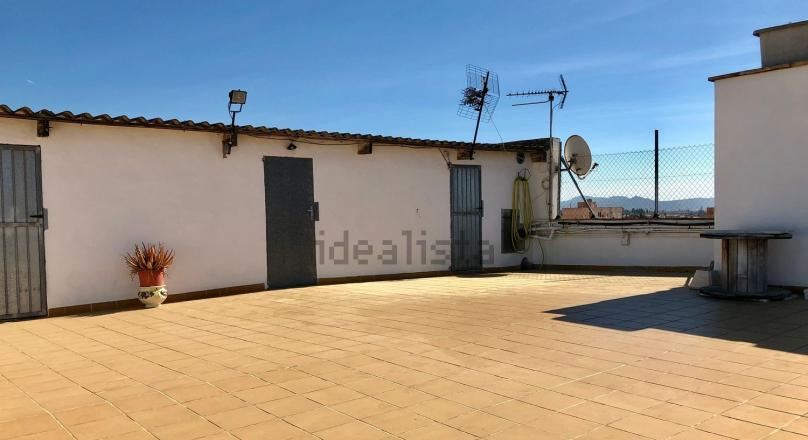 The Spectacular Vivero Penthouse renovated to detail and ready to move into the area