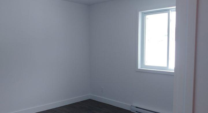 4 ½, Style CONDO nouvelle construction