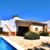 Mallorca feel really original. Above Cala Santanyi. In your new chalet.