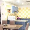 Spacious 2 BR Apt @ Reduced Price, EWA+Wifi, All Inclusive