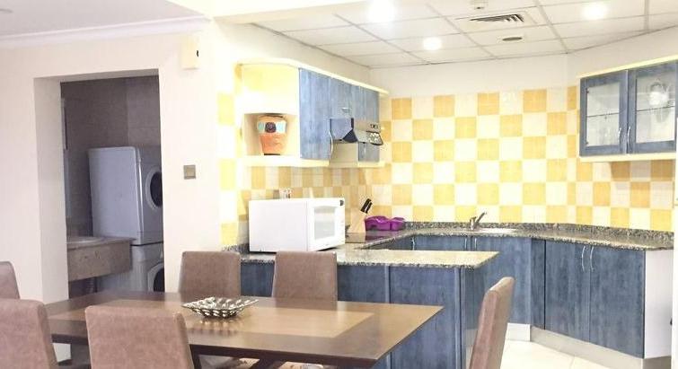 Spacious 2 BR Apt @ Reduced Price, EWA+Wifi, All Inclusive