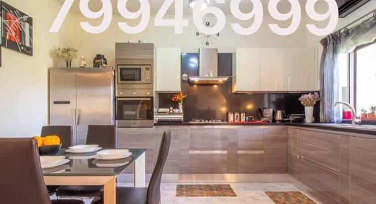 FGURA - SOLITARY MAISONETTE + FULL OWNERSHIP OF ROOF ( BARGAIN )