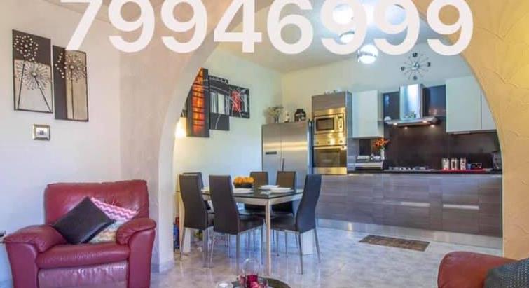 FGURA - SOLITARY MAISONETTE + FULL OWNERSHIP OF ROOF ( BARGAIN )