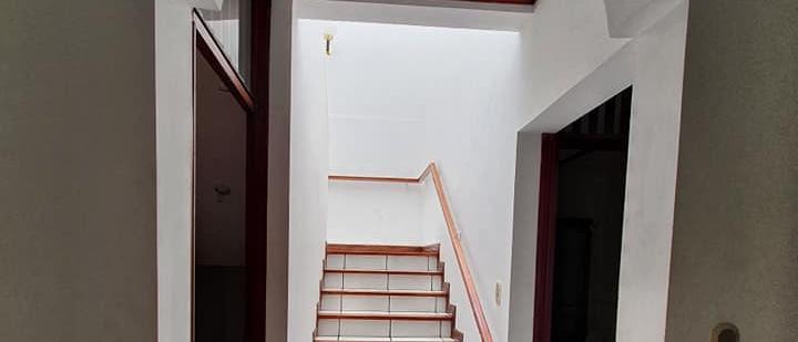 Rohrmoser House