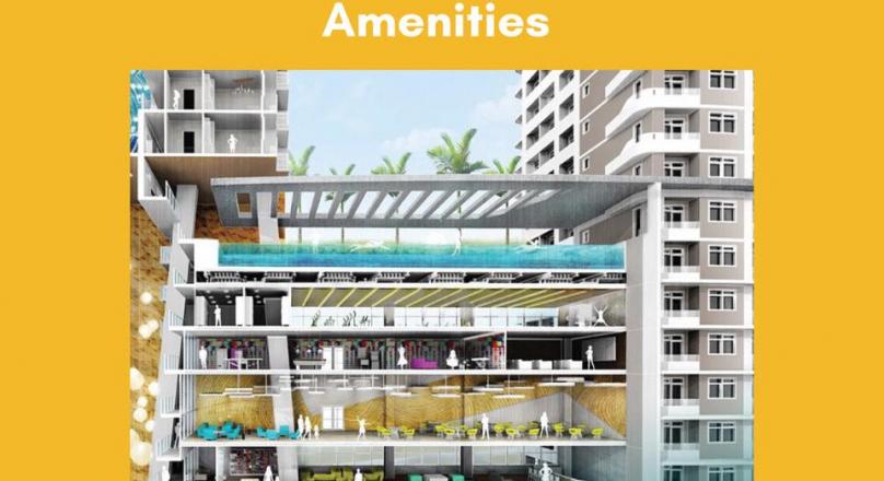 Ortigas Land is giving away up to 15% discount and promo payment scheme only this May 2020!