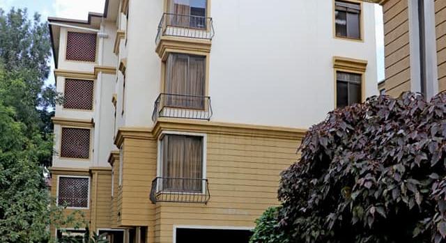 Looking for a fully furnished apartment for rent?