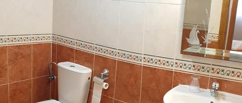 Apartment for long term rental