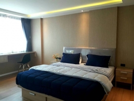 FOR RENT / ESTANAN CONDO