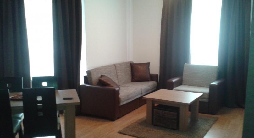 BANSKO Bulgaria FOR SALE newly built apartment