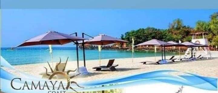 Camaya Coast Resort and Beach Properties