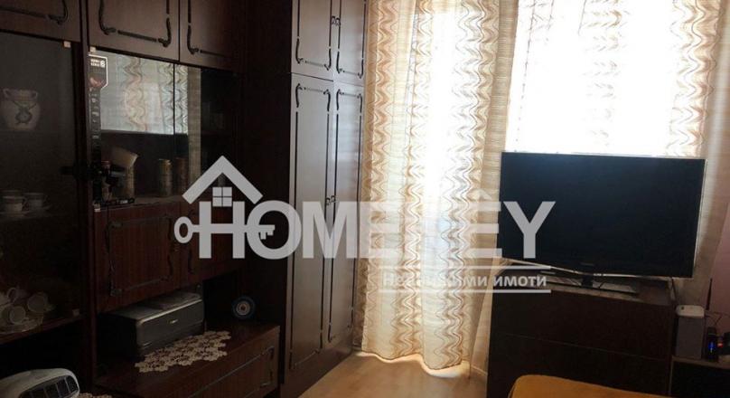 SUITABLE FOR INVESTMENT AND LIVING! VERY WARM! WESTERN EXPOSURE!