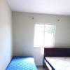 Two Spacious Gated apartment 2 of 2 bedrooms with