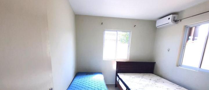 Two Spacious Gated apartment 2 of 2 bedrooms with