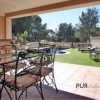Mondain, as new, fully equipped villa with many extras