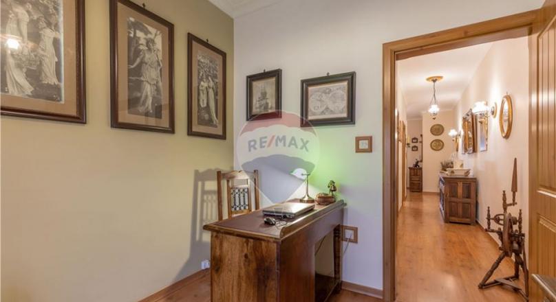 MARSASCALA 3 BEDROOM APARTMENT