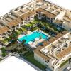 Capdepera. Cala Lliteres. New apartments. Directly at the sea. 