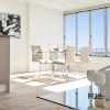 A penthouse in Portals. In one of the hotspots of Europe. Without if. Without buts.
