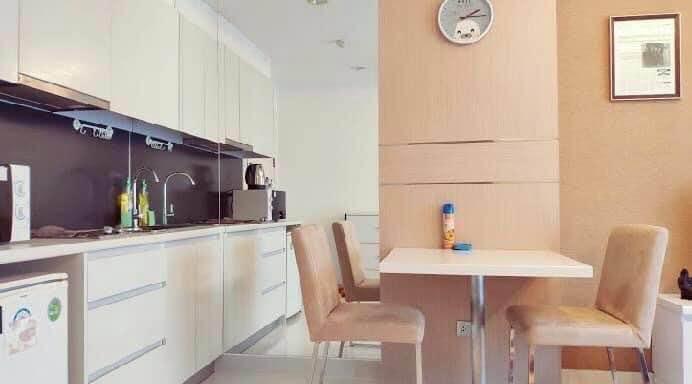 1 bedroom · 1 bathroom · Apartment