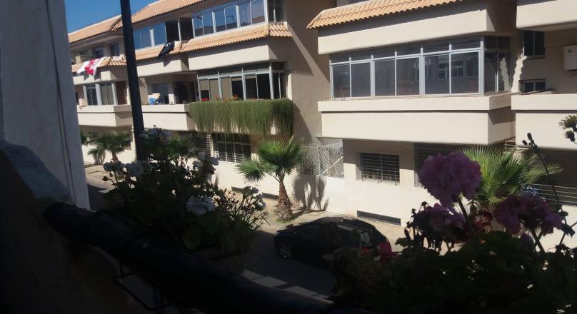 Convivial apartment for sale