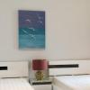 Sea View 2 Bedroom Apt In Reef Island
