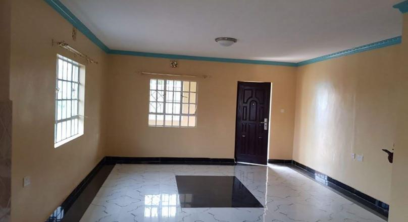 4 Bedroom Bungalow For Sale in Utawala
