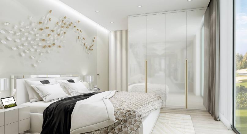 The Townhouses & Villas