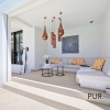 Port d'Andratx. Only prestigious. No. Simply to feel good. Villa with sea view.