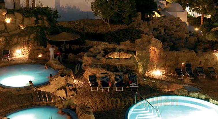 DOMINA ELISIR Thalasso&SPA, DOMINA CORAL BAY،Sharm El-Shaikh