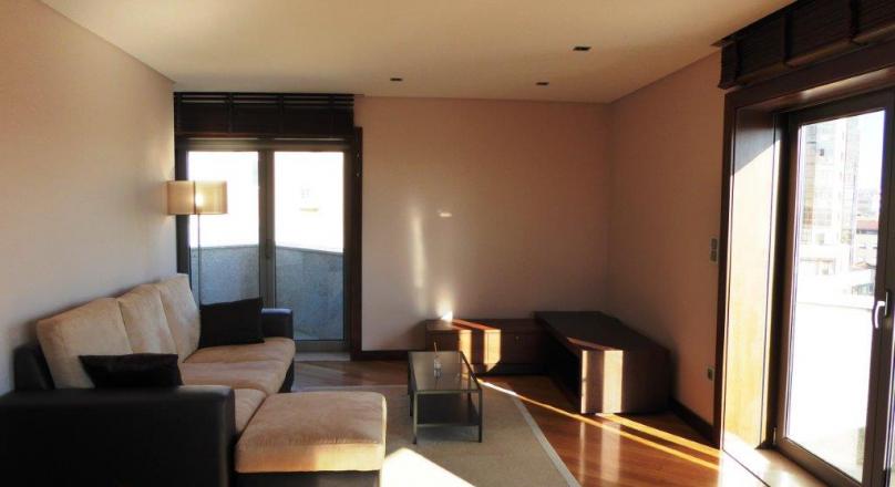 Extraordinary 2 bedroom apartment