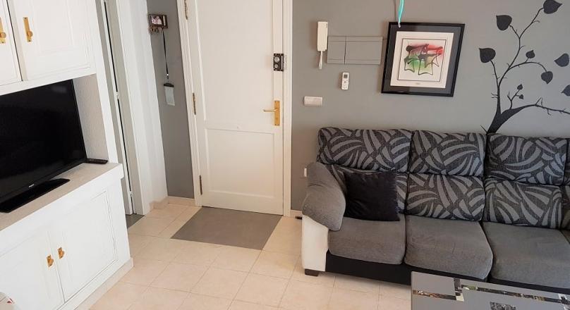 Apartments for long term rent in La Mata, Torrevieja