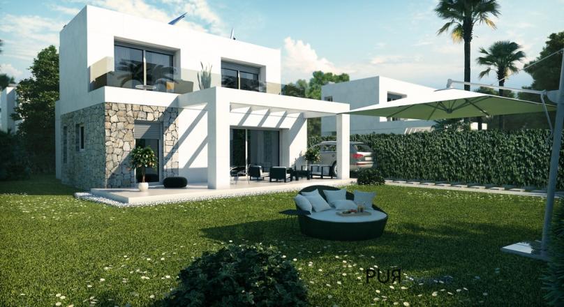 Sa Rapita - Not just for Swabians. Feel good and save. The own house.