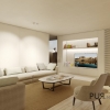 On the edge of Santa Catalina. Apartment. Totally construction. High quality execution.