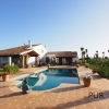 Binissalem. Finca with guest house. A lot of light. Lots of space. In the middle of the famous wine region.