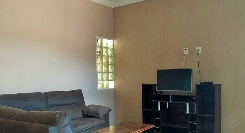 Unmissable, house for sale in Pirenópolis!