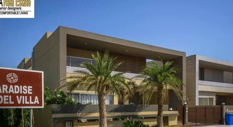 Bahria town properties