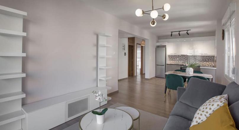 PALEO FALIRO APARTMENT FOR LONG TERM RENTAL