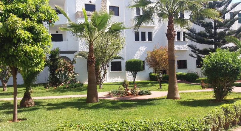 Convivial apartment 173 m2 for sale