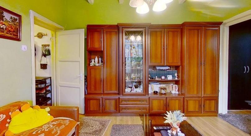 Villa property, surrounded by green space, Astra, Brasov